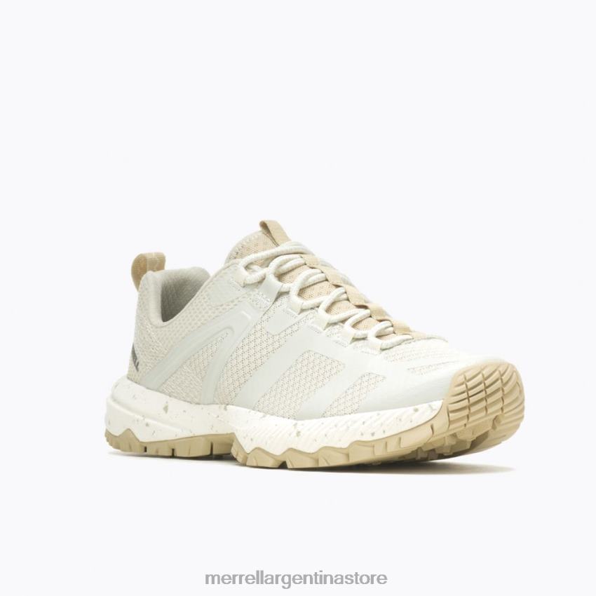mujer zapatos ostra/tiza NL2ZZ1156 Merrell mqm as tec 1trl (j005734)