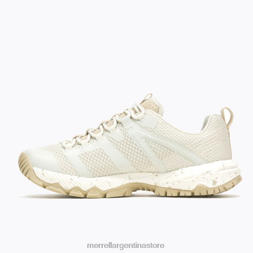 mujer zapatos ostra/tiza NL2ZZ1156 Merrell mqm as tec 1trl (j005734)