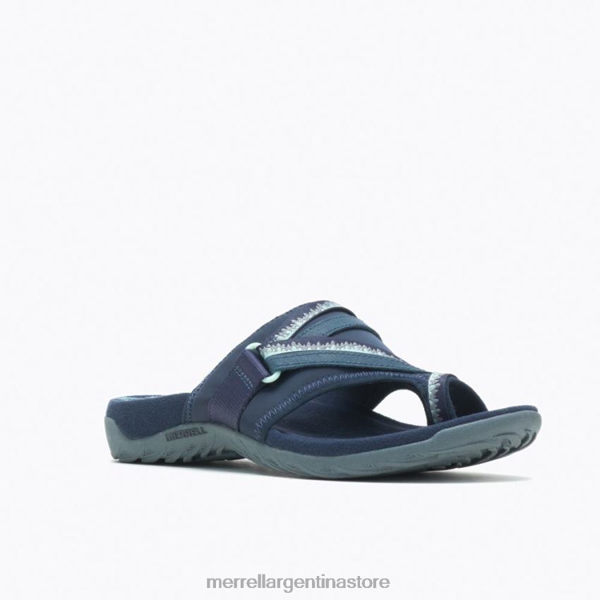 mujer zapatos Armada NL2ZZ950 Merrell poste amortiguador terran 3 (j002734)