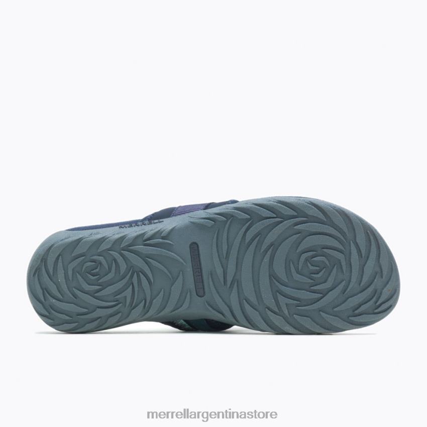 mujer zapatos Armada NL2ZZ950 Merrell poste amortiguador terran 3 (j002734)