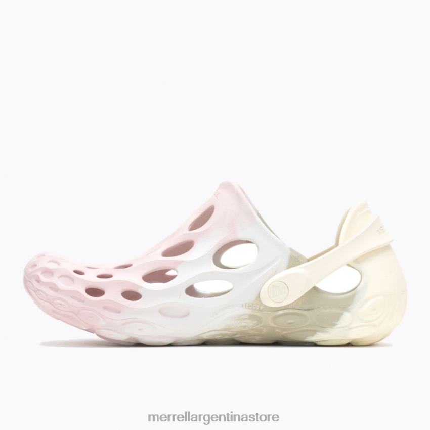 mujer zapatos abedul/rosa NL2ZZ868 Merrell moc hidro (j004608)