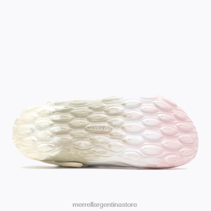mujer zapatos abedul/rosa NL2ZZ868 Merrell moc hidro (j004608)