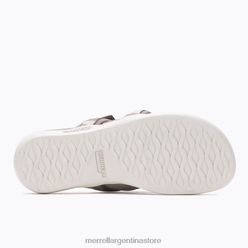 mujer zapatos abigarrado NL2ZZ1284 Merrell puesto del distrito 3 (j004760)