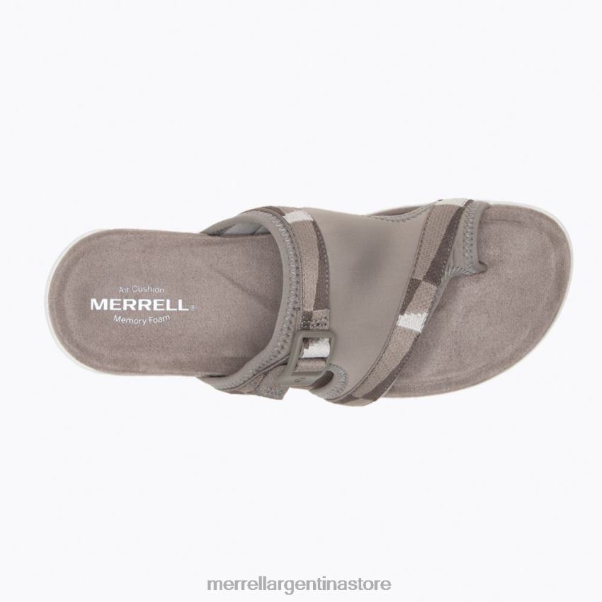 mujer zapatos abigarrado NL2ZZ1284 Merrell puesto del distrito 3 (j004760)