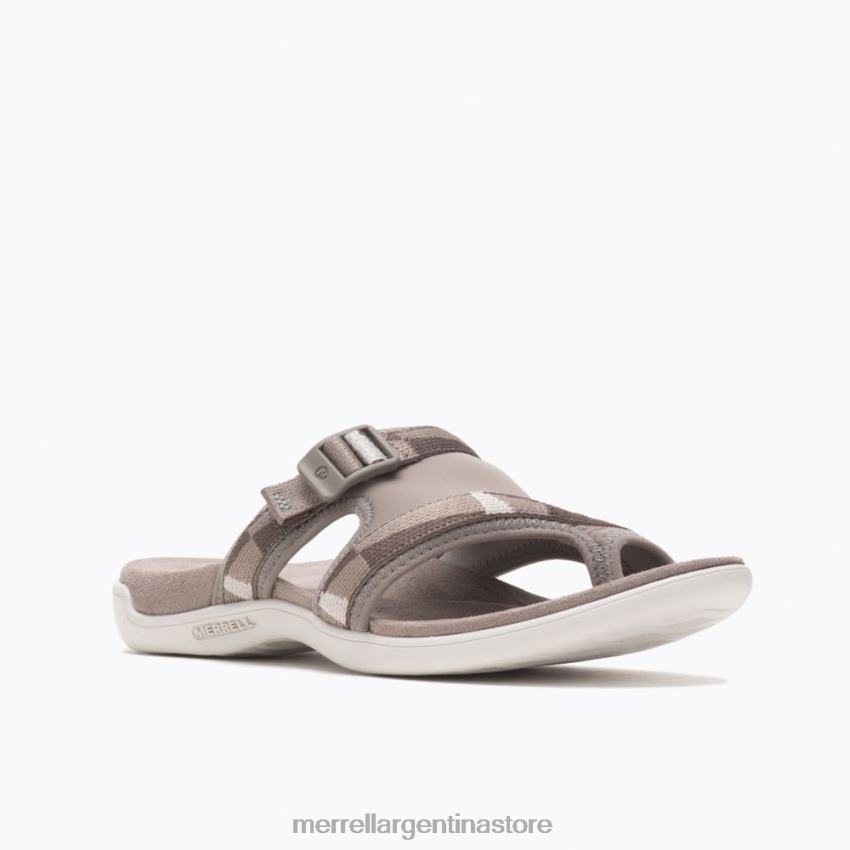 mujer zapatos abigarrado NL2ZZ1284 Merrell puesto del distrito 3 (j004760)