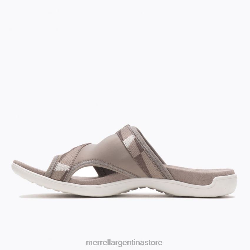 mujer zapatos abigarrado NL2ZZ1284 Merrell puesto del distrito 3 (j004760)