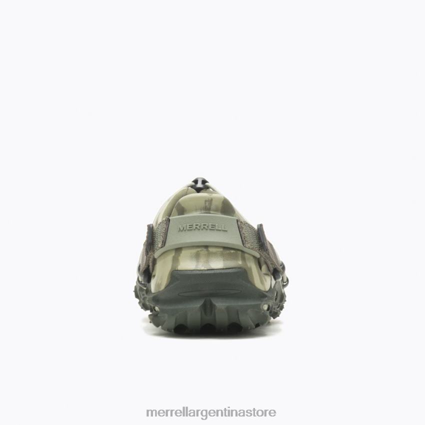 mujer zapatos aceituna NL2ZZ1221 Merrell hydro moc en jaula 1trl (j005834)