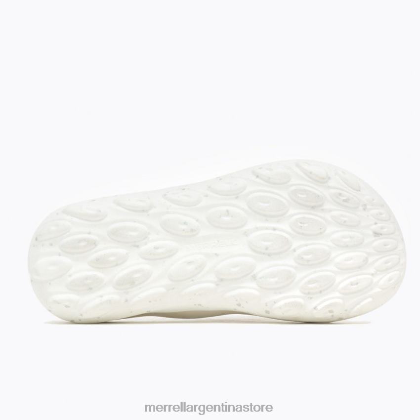 mujer zapatos blanco NL2ZZ936 Merrell cabaña ultra flip (j005908)