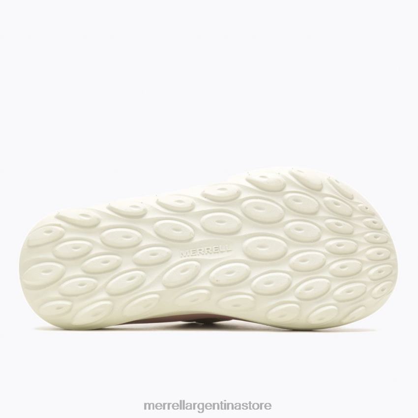 mujer zapatos burlwood NL2ZZ937 Merrell hut ultra wrap (j005816)