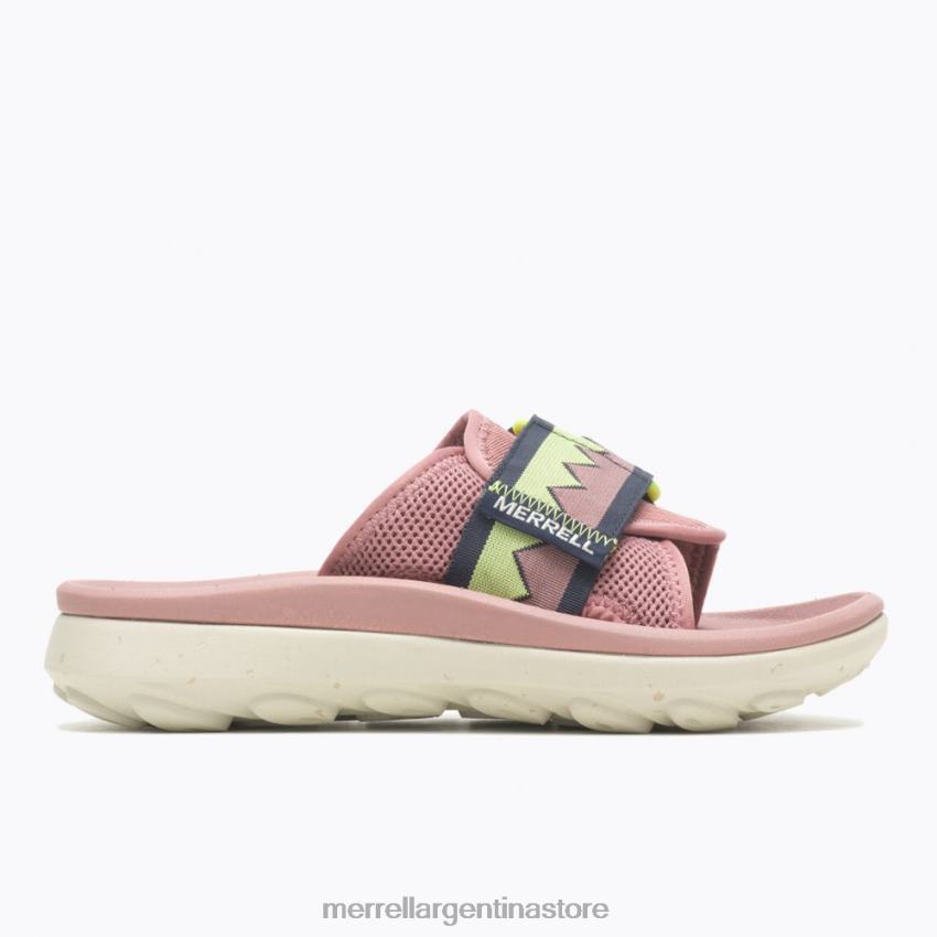 mujer zapatos burlwood NL2ZZ943 Merrell cabaña ultra tobogán (j005570)