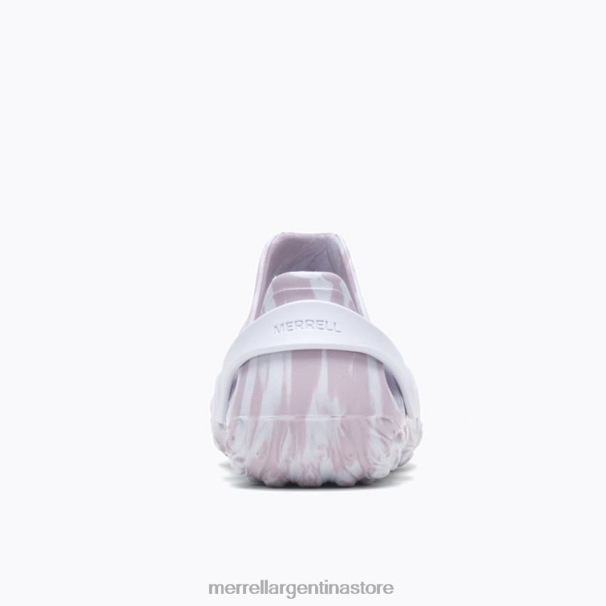 mujer zapatos iris NL2ZZ865 Merrell moc hidro (j005014)