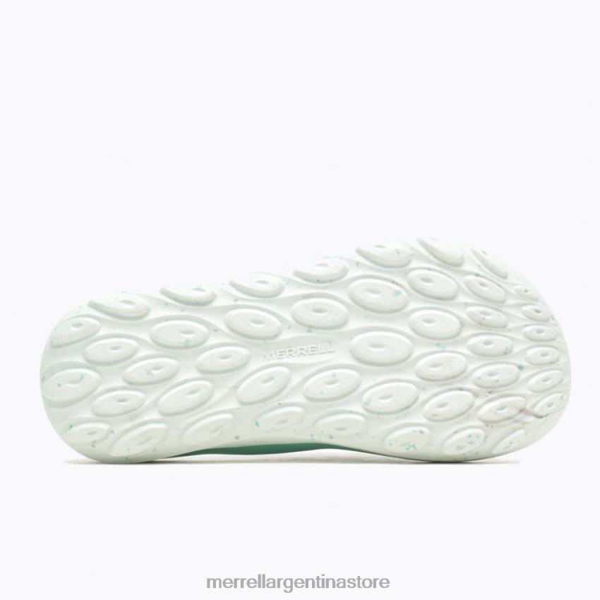 mujer zapatos musgo de mar NL2ZZ932 Merrell cabaña ultra flip (j005552)
