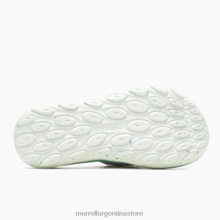 mujer zapatos musgo de mar NL2ZZ942 Merrell cabaña ultra tobogán (j005574)