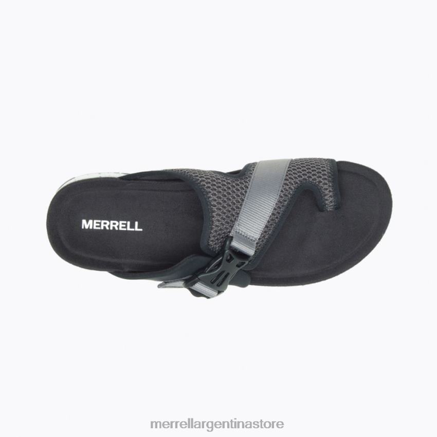 mujer zapatos negro NL2ZZ1164 Merrell envoltura de algodón alpino (j004284)
