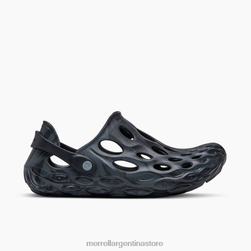mujer zapatos negro NL2ZZ869 Merrell hidromoc (j19992)