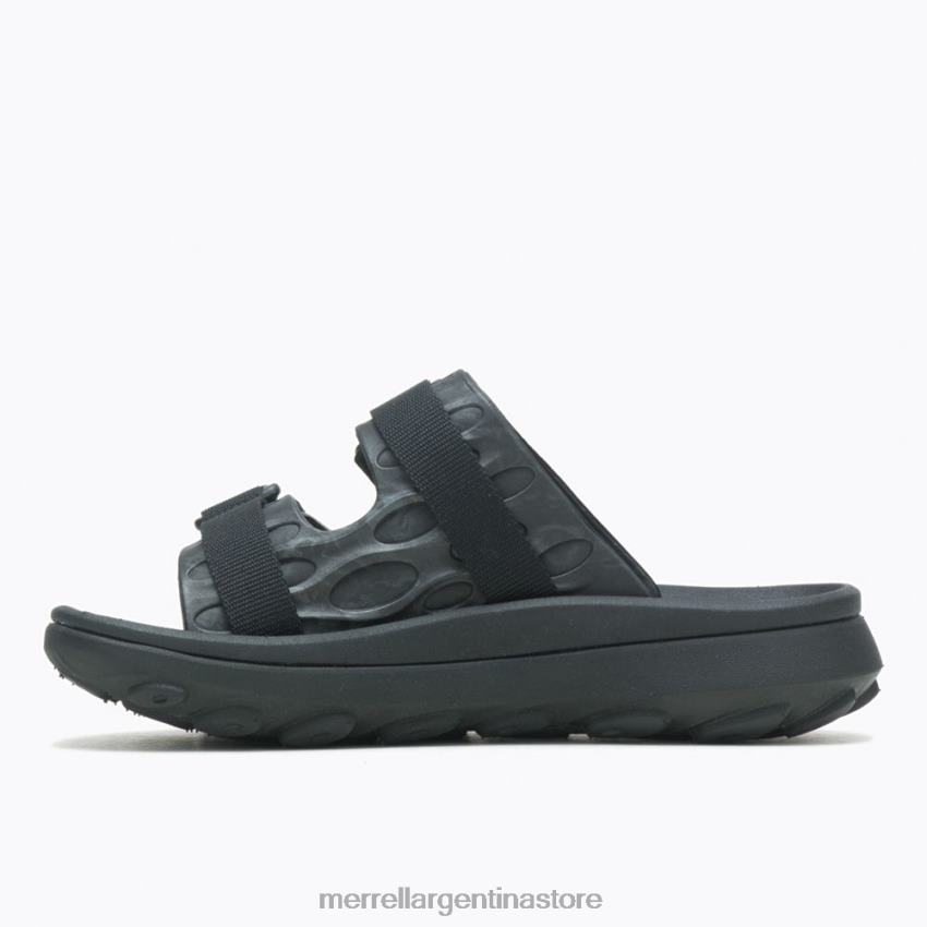 mujer zapatos negro NL2ZZ938 Merrell hut ultra wrap (j005892)