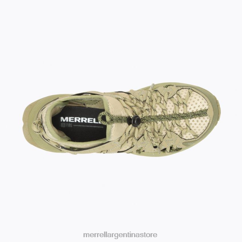 mujer zapatos oliva/hierba NL2ZZ1046 Merrell tamiz de vuelo moab 1trl (j005752)