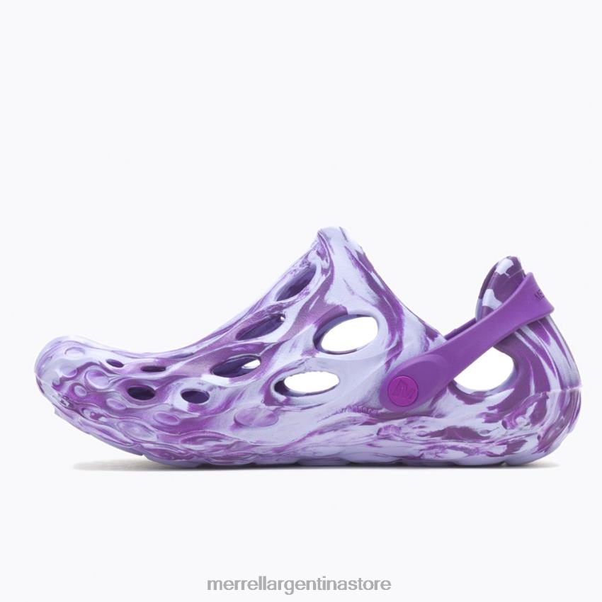 mujer zapatos orquídea NL2ZZ866 Merrell moc hidro (j005558)