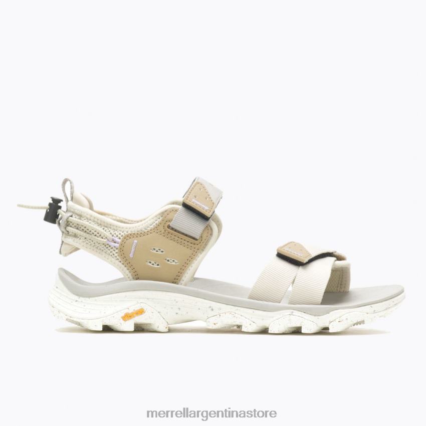 mujer zapatos ostra sb NL2ZZ929 Merrell correa de fusión rápida (j005616)