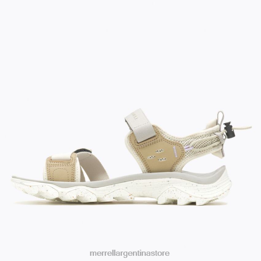 mujer zapatos ostra sb NL2ZZ929 Merrell correa de fusión rápida (j005616)