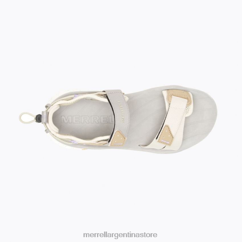 mujer zapatos ostra sb NL2ZZ929 Merrell correa de fusión rápida (j005616)