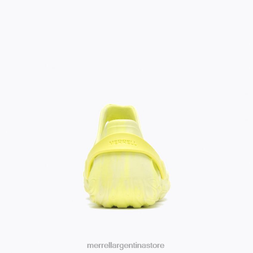 mujer zapatos pomelo NL2ZZ871 Merrell hidromoc (j004244)