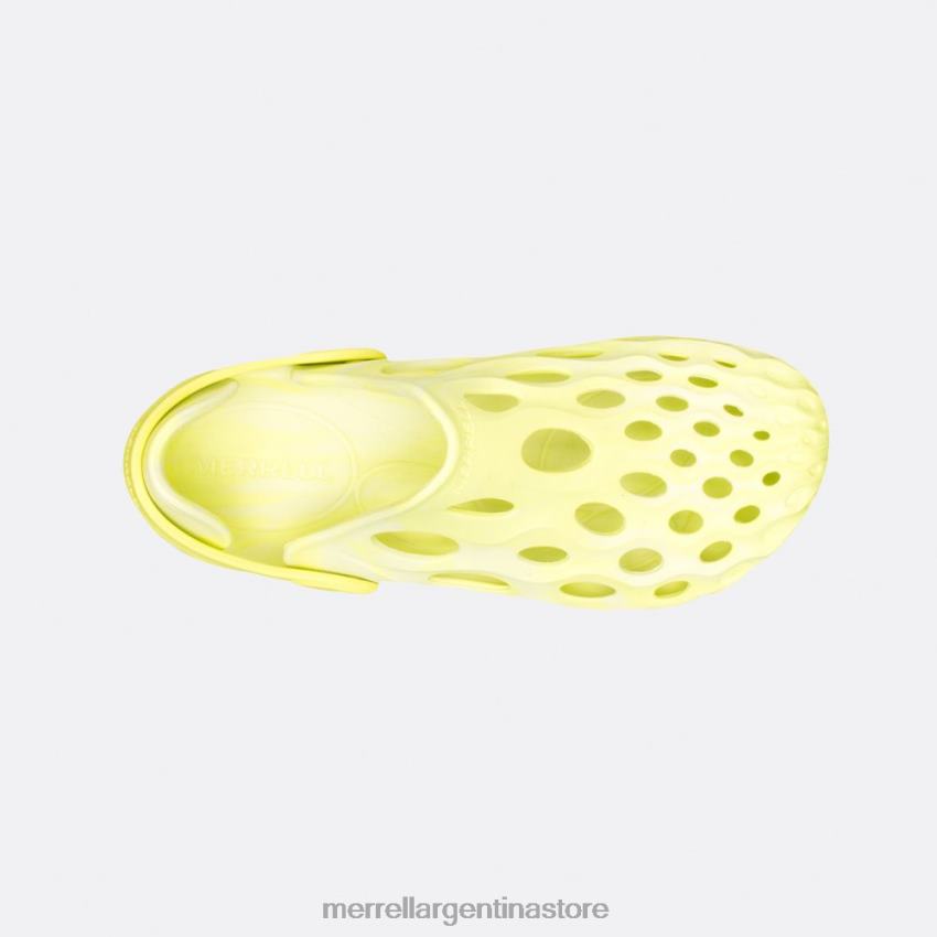 mujer zapatos pomelo NL2ZZ871 Merrell hidromoc (j004244)