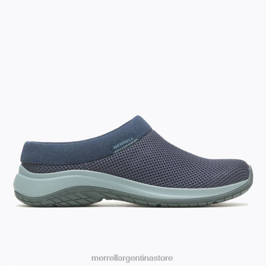 Zapatillas merrell mujer sin cordones clearance