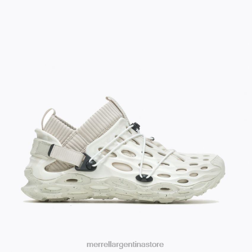 mujer zapatos blanco NL2ZZ1287 Merrell hydro moc en ripstop 1trl (j004986)