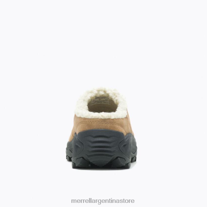 mujer zapatos camello NL2ZZ1060 Merrell tobogán de invierno (j005134)