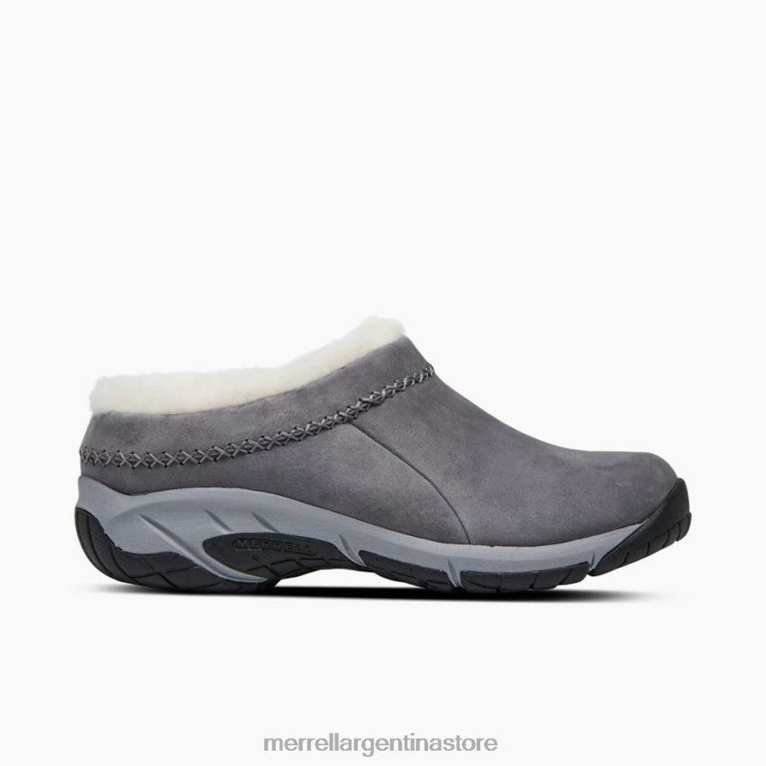 mujer zapatos carbón NL2ZZ1134 Merrell bis hielo 4 (j002030)