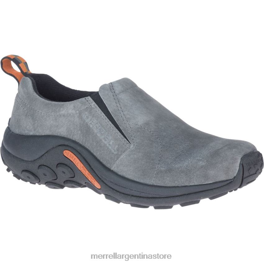 mujer zapatos estaño NL2ZZ1096 Merrell moc de la jungla (j60806)