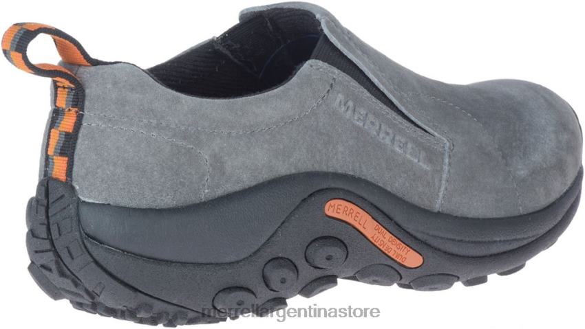 mujer zapatos estaño NL2ZZ1096 Merrell moc de la jungla (j60806)