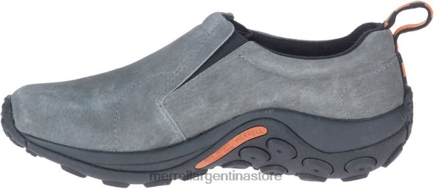 mujer zapatos estaño NL2ZZ1096 Merrell moc de la jungla (j60806)