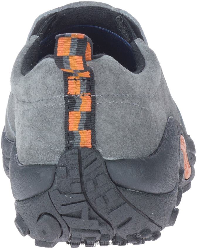 mujer zapatos estaño NL2ZZ1096 Merrell moc de la jungla (j60806)