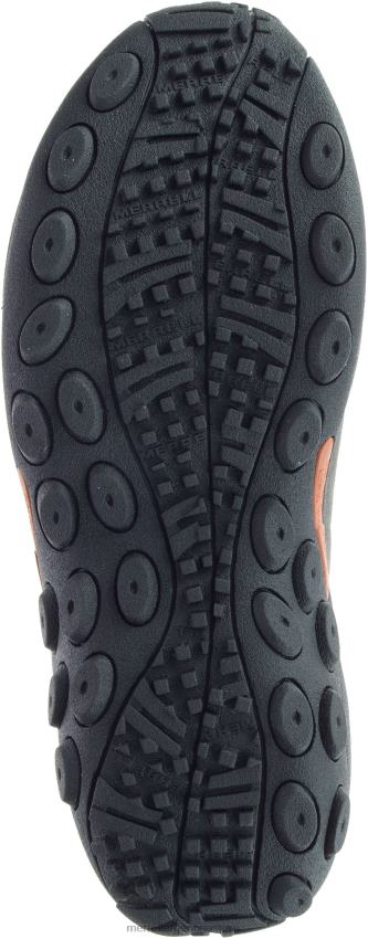 mujer zapatos estaño NL2ZZ1096 Merrell moc de la jungla (j60806)