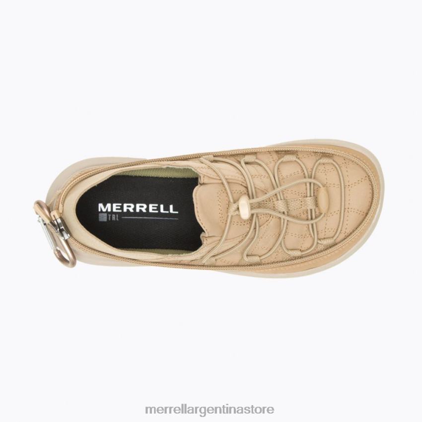 mujer zapatos incienso NL2ZZ1253 Merrell hut moc paquete de 2 1trl (j005796)
