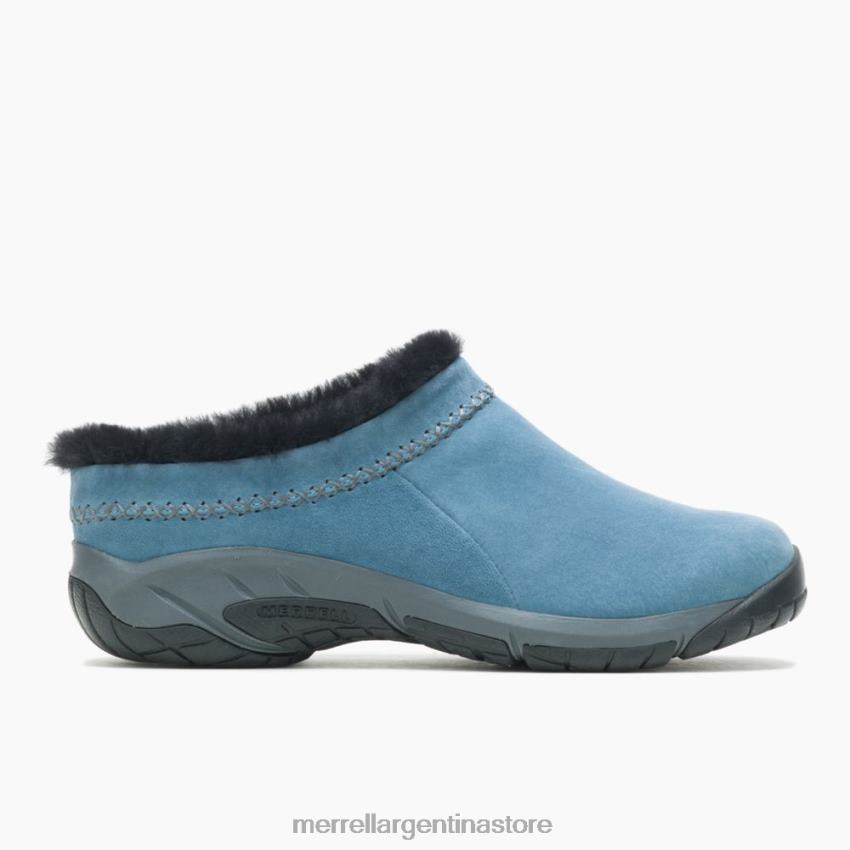 mujer zapatos lavado de piedra NL2ZZ1139 Merrell bis hielo 4 (j004624)