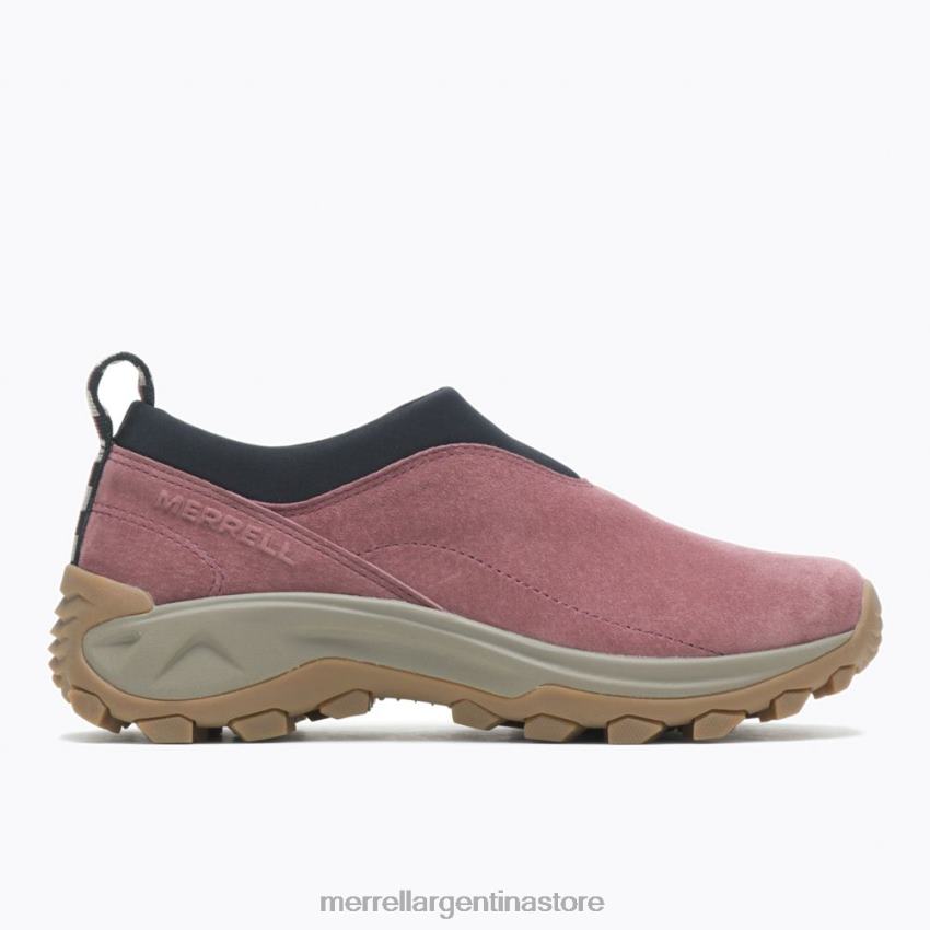 mujer zapatos marrón NL2ZZ1242 Merrell invierno moc 3 ancho ancho (j005220w)