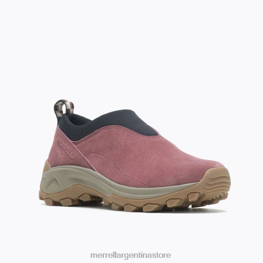 mujer zapatos marrón NL2ZZ1242 Merrell invierno moc 3 ancho ancho (j005220w)