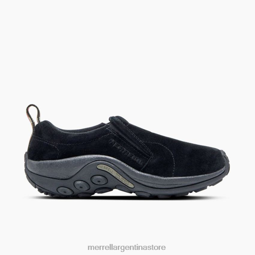 mujer zapatos medianoche NL2ZZ1093 Merrell moc de la jungla (j60826)
