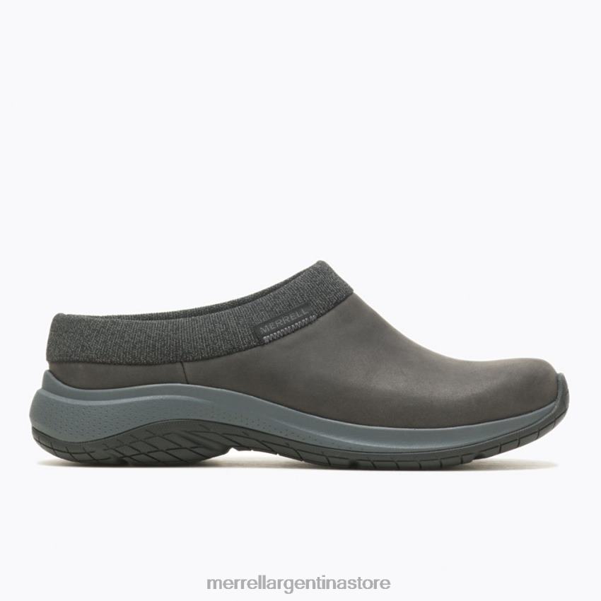 mujer zapatos negro NL2ZZ1058 Merrell encore nova 5 ancho ancho (j005512w)