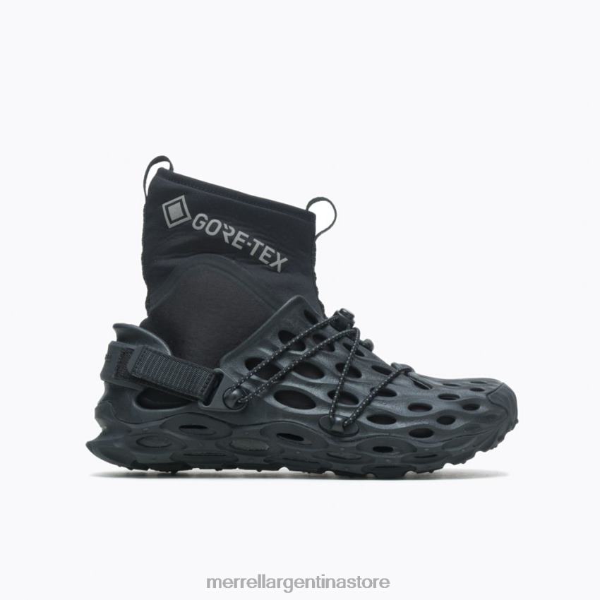 mujer zapatos negro NL2ZZ1278 Merrell hidromoc en neo gore-tex 1trl (j004990)