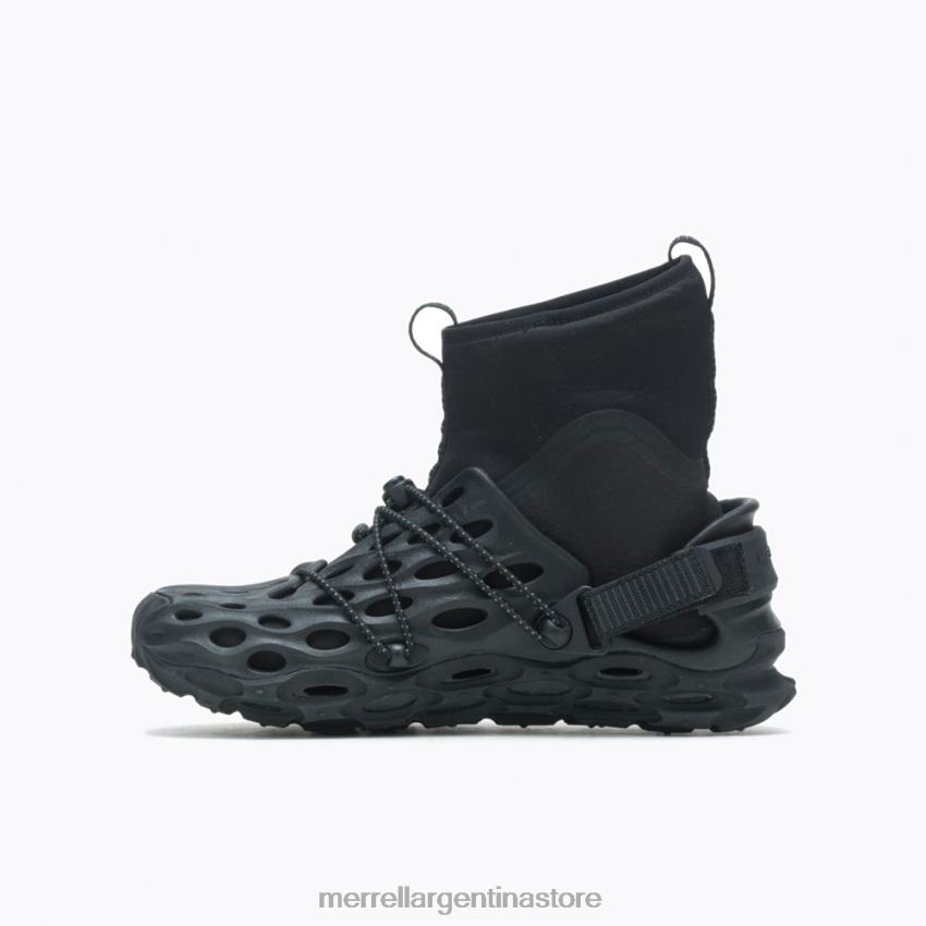 mujer zapatos negro NL2ZZ1278 Merrell hidromoc en neo gore-tex 1trl (j004990)
