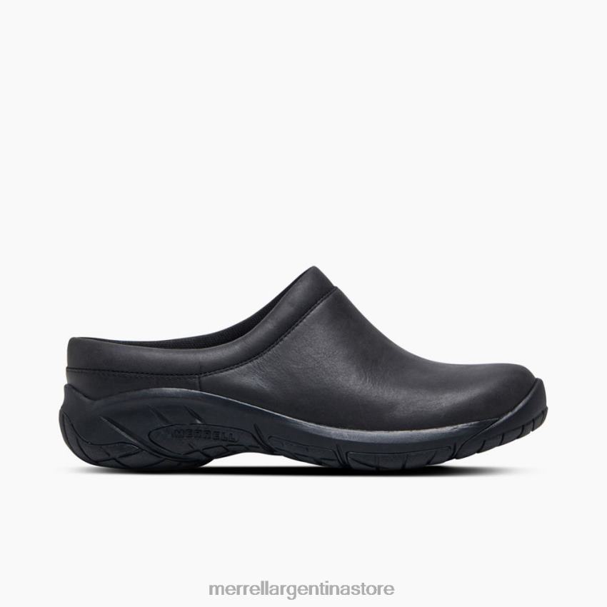 mujer zapatos negro NL2ZZ1305 Merrell bis nova 4 (j002112)