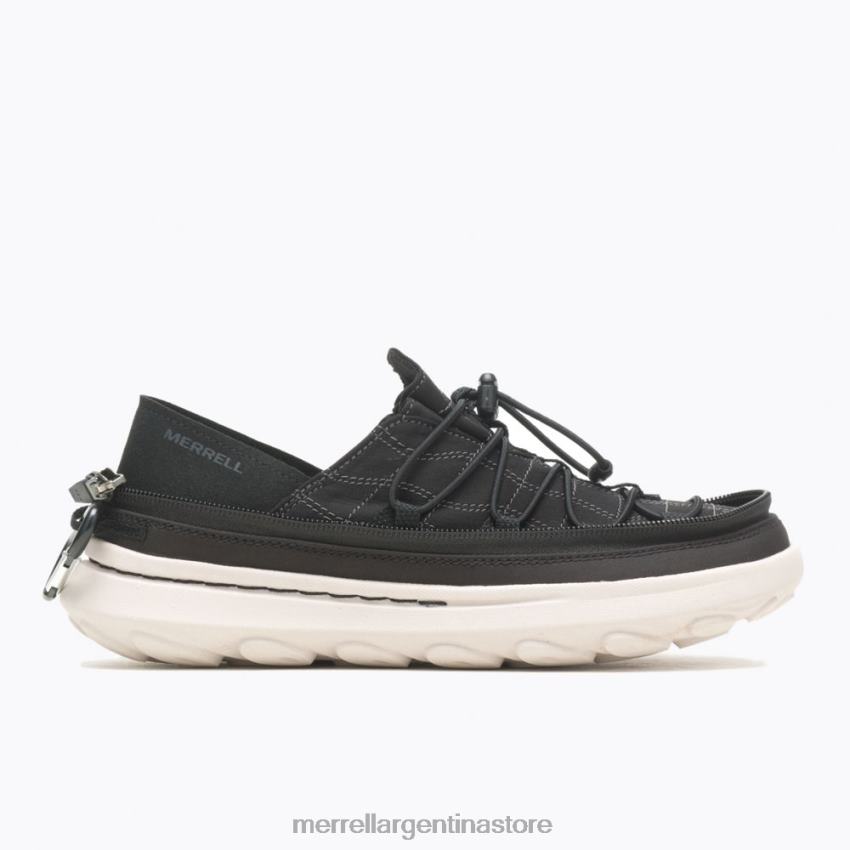 mujer zapatos negro/rayo de luna NL2ZZ1254 Merrell hut moc paquete de 2 1trl (j005696)