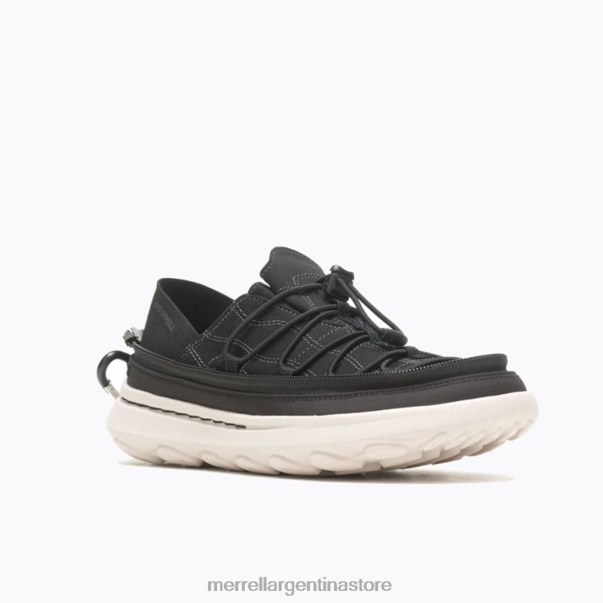 mujer zapatos negro/rayo de luna NL2ZZ1254 Merrell hut moc paquete de 2 1trl (j005696)