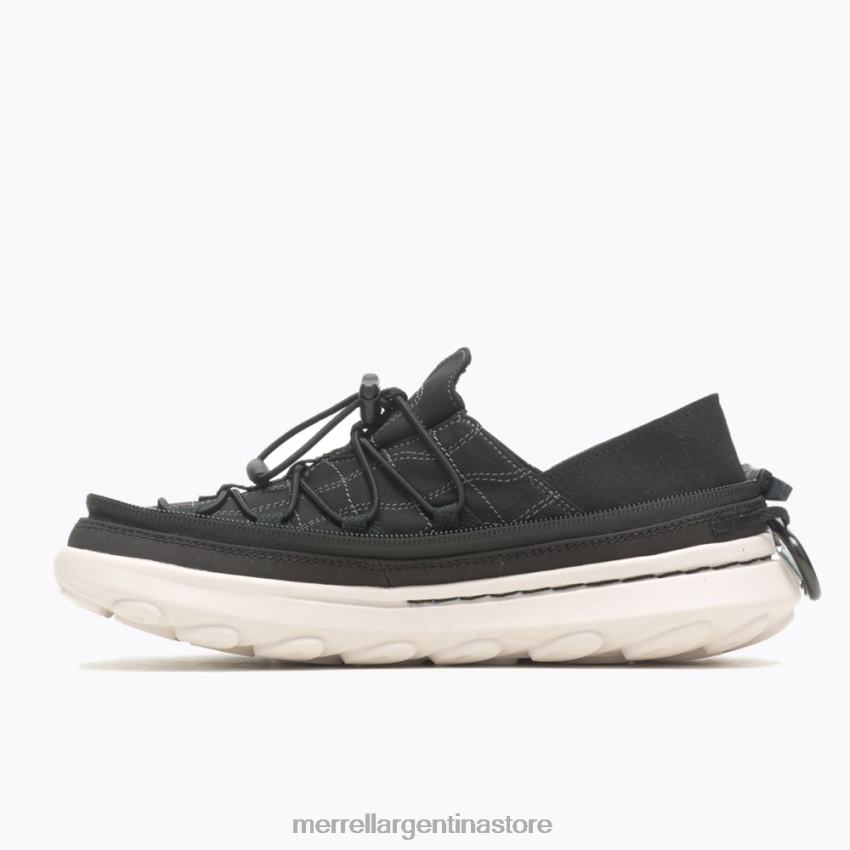 mujer zapatos negro/rayo de luna NL2ZZ1254 Merrell hut moc paquete de 2 1trl (j005696)