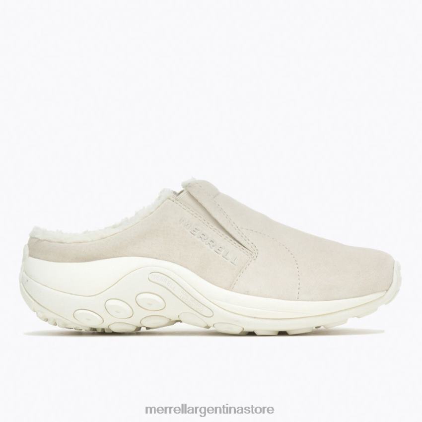 mujer zapatos ostra NL2ZZ1107 Merrell tobogán acogedor en la jungla (j004632)