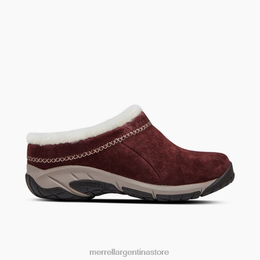 mujer zapatos pasa NL2ZZ1131 Merrell bis hielo 4 (j003208)